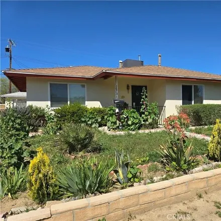 Rent this 3 bed house on 38481 36th Street East in Palmdale, CA 93550