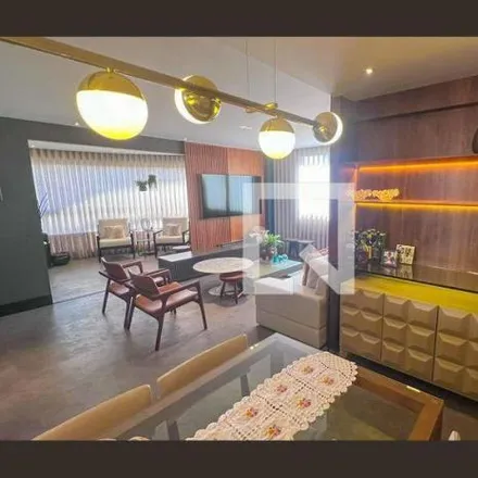 Buy this 4 bed apartment on Avenida Bernardo Vasconcelos in Palmares, Belo Horizonte - MG