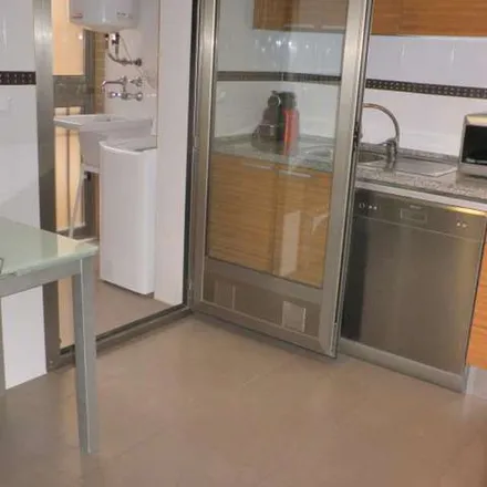 Rent this 3 bed apartment on Avenida Ancha de Castelar in 1, 03690 Sant Vicent del Raspeig / San Vicente del Raspeig