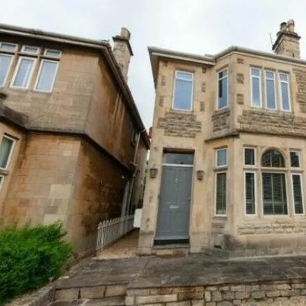 Buy this 4 bed house on Bay Tree House in Upper Bristol Road, Bath