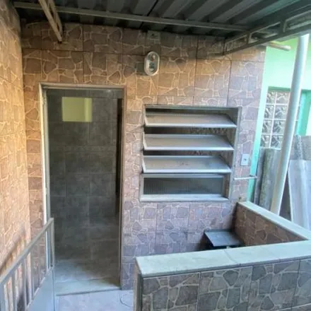 Buy this 1 bed house on Rua Camorim in Doutor Laureano, Duque de Caxias - RJ