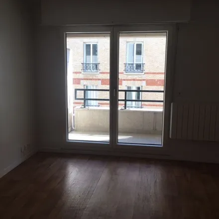 Rent this 2 bed apartment on 163 Rue Louis Blériot in 92100 Boulogne-Billancourt, France