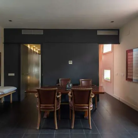 Rent this 1 bed apartment on Story in Carrer del Pou de la Cadena, 08001 Barcelona