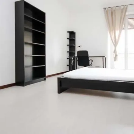 Rent this 5 bed apartment on Via Giovanni Bottesini in 2, 20134 Milan MI