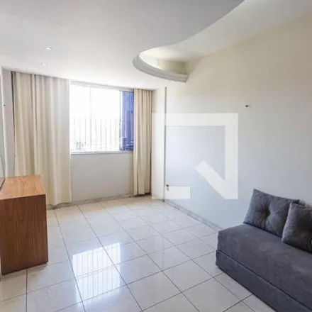 Buy this 3 bed apartment on Rua Pouso Alegre in Colégio Batista, Belo Horizonte - MG