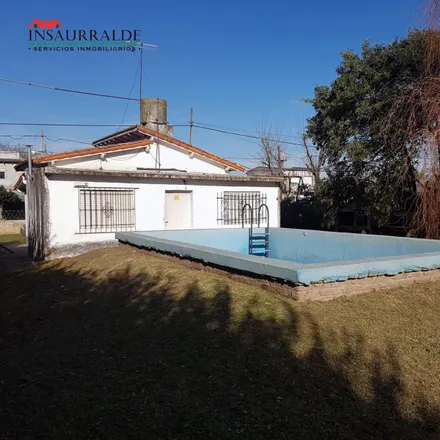 Image 2 - Colastiné, Barrio El Tizón, Virrey Del Pino, Argentina - Townhouse for sale