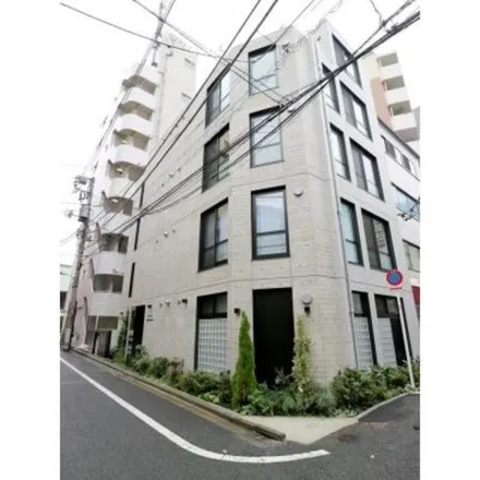 Image 4 - unnamed road, Azabu, Minato, 108-0072, Japan - Apartment for rent