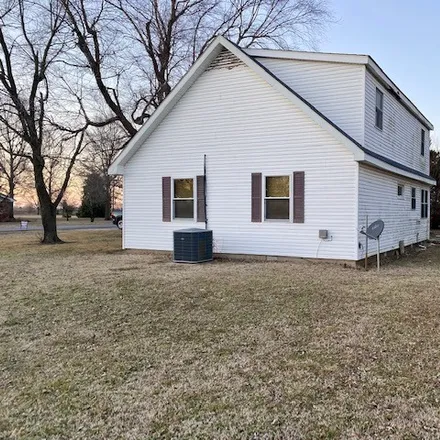 Image 2 - 299 George Street, Hornersville, Dunklin County, MO 63855, USA - House for sale