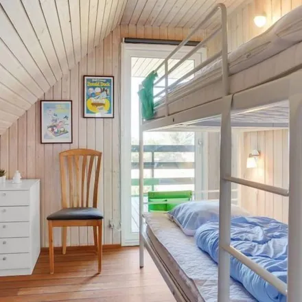 Rent this 6 bed house on 7741 Frøstrup