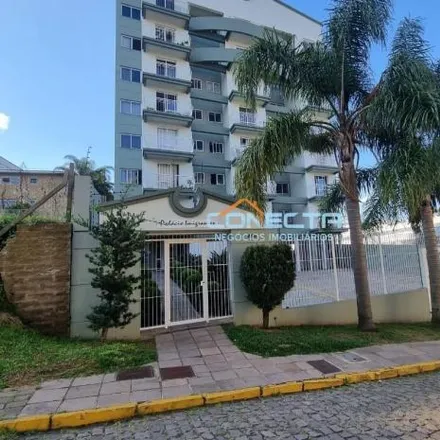 Image 2 - Macro Madeiras, Avenida Júlio de Castilhos, Nossa Senhora de Lourdes, Caxias do Sul - RS, 95010-000, Brazil - Apartment for sale