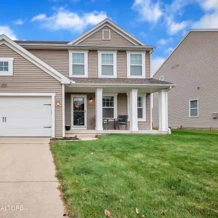 Buy this 4 bed house on 15800 Turnberry in Watertown Township, MI 48906