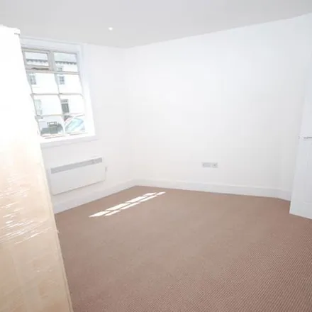 Rent this 2 bed apartment on Farley Street in Royal Leamington Spa, CV31 1HJ