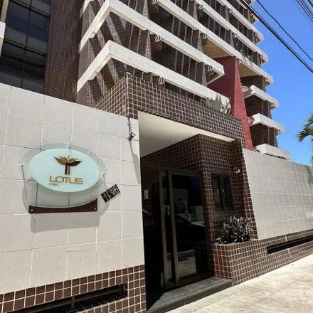 Buy this 1 bed apartment on Empresarial Le Monde in Rua José Soares Sobrinho 119, Jatiúca