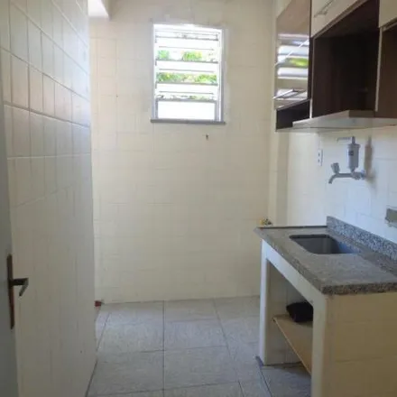 Buy this 1 bed apartment on Rua Columbia in Quintino Bocaiúva, Rio de Janeiro - RJ