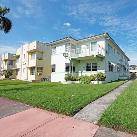 Rent this 2 bed apartment on 1735 Marseille Drive in Isle of Normandy, Miami Beach