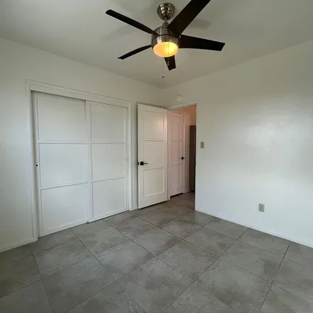 Rent this 2 bed apartment on 3244 Clairemont Drive in San Diego, CA 92117