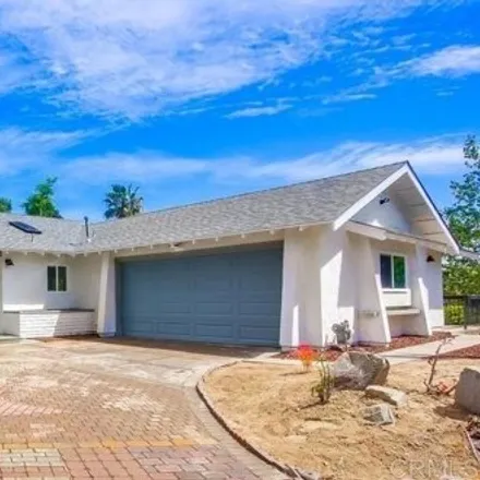 Buy this 3 bed house on 2434 Alta Vista Drive in Vista, CA 92084