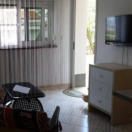 Rent this 1 bed apartment on Primorsko-Goranska Županija
