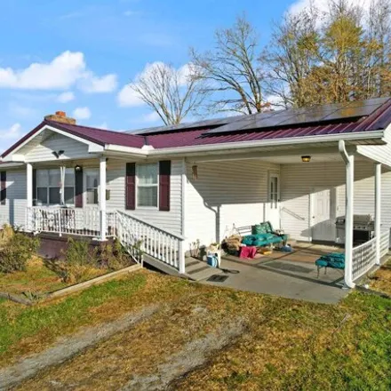 Buy this 3 bed house on 1717 Maple Creek Road in Perkins, Whitley County