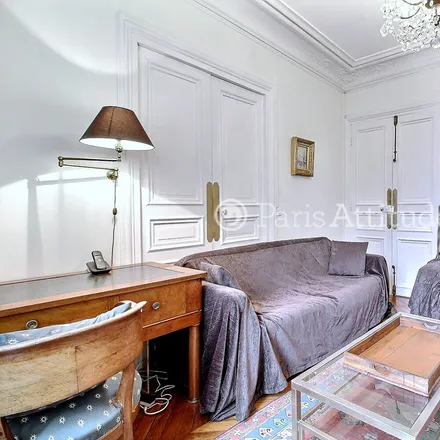 Image 3 - 105 Boulevard de Magenta, 75010 Paris, France - Apartment for rent