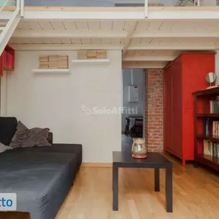 Rent this 2 bed apartment on Via privata Tirso in 20141 Milan MI, Italy