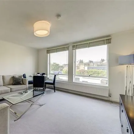 Rent this 2 bed apartment on 155-167 Fulham Road in London, SW3 6SN