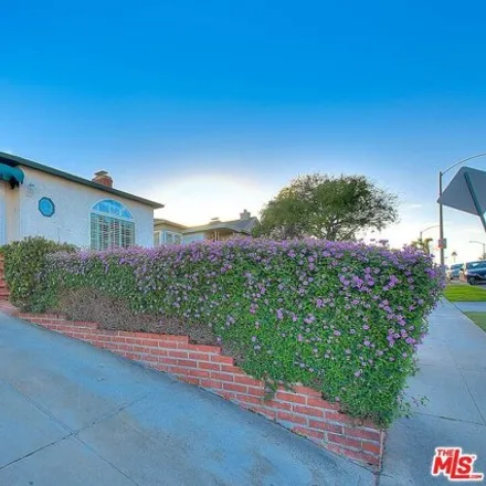 Image 3 - 4326 West 58th Place, Los Angeles, CA 90043, USA - House for sale