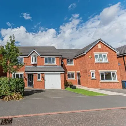 Buy this 4 bed house on Beckfield Close in Pennington, WN7 3RA