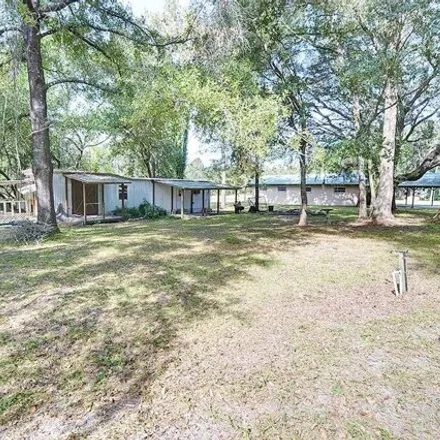 Image 1 - 7091 Carl G. Rose Highway, Citrus County, FL 34442, USA - Apartment for sale