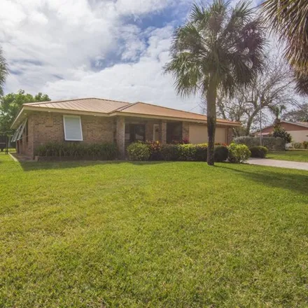 Image 3 - 7689 133rd Square, Roseland, Indian River County, FL 32958, USA - House for sale
