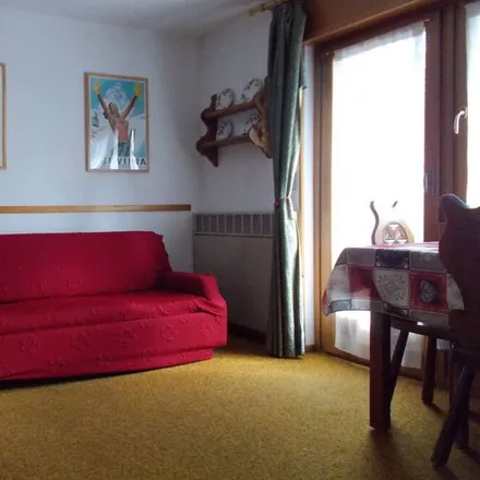 Image 2 - 11021 Le Breuil - Cervinia, Italy - Apartment for rent
