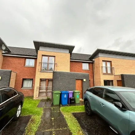 Image 7 - Dalmarnock Drive, Glasgow, G40 4LQ, United Kingdom - Apartment for rent
