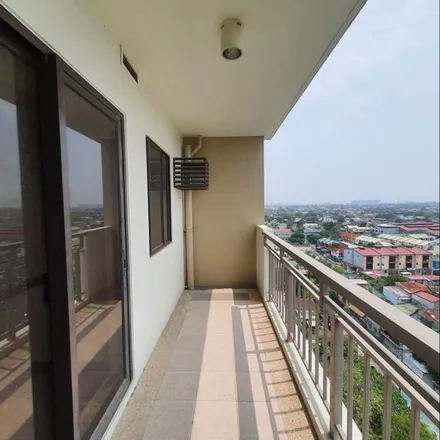 Image 6 - Zebrina Tower, Doctor A. Santos Avenue, Parañaque, 1700 Metro Manila, Philippines - Apartment for rent