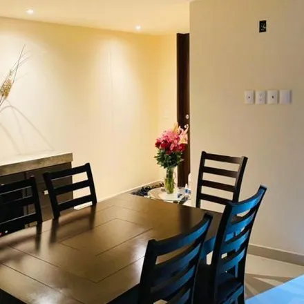 Rent this 1 bed apartment on Cerrada Cabrera in 05220 Jesús del Monte, MEX