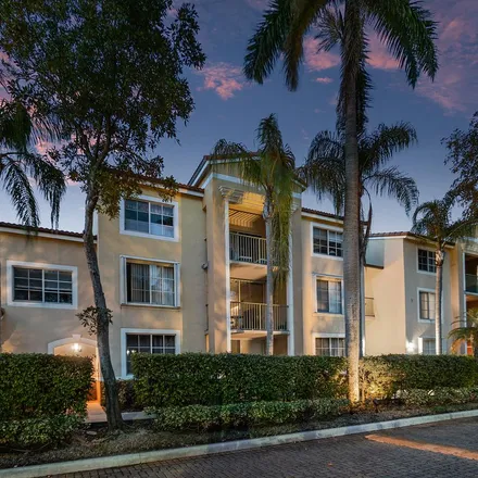 Rent this 2 bed apartment on 179 Yacht Club Way in Hypoluxo, Palm Beach County