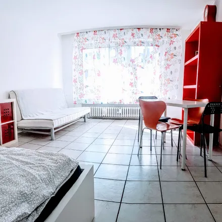 Rent this 2 bed apartment on Ernst-Mehlich-Straße in 44141 Dortmund, Germany
