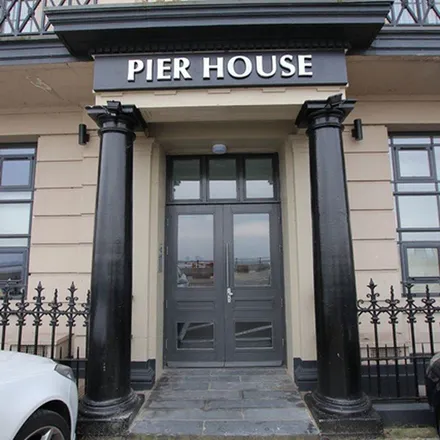 Image 8 - Pier House, Tower Promenade, Wallasey, CH45 2JY, United Kingdom - Apartment for rent