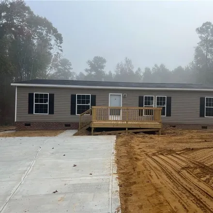Buy this 3 bed house on 298 Mason Hill Lane in Harnett County, NC 27546