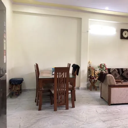 Rent this 2 bed house on unnamed road in Sector 20, Greater Noida - 201310