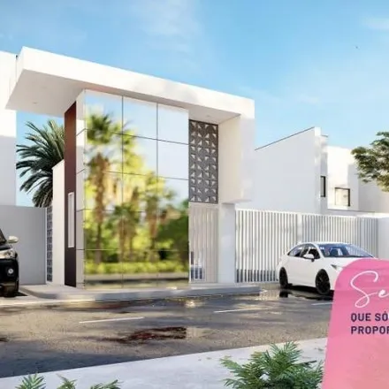 Buy this 4 bed house on Rodovia MA-204 in Boa Vista, Paço do Lumiar - MA