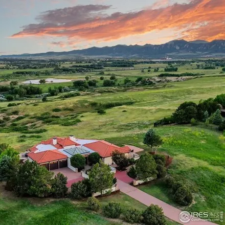 Buy this 4 bed house on 8758 W Phillips Rd in Boulder, Colorado