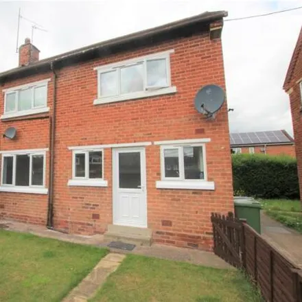 Rent this 1 bed room on Ash Tree Road in Redditch, B97 6JR