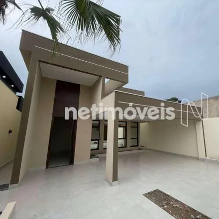 Buy this 4 bed house on SHVP - Rua 8 in Vicente Pires - Federal District, 72016-011