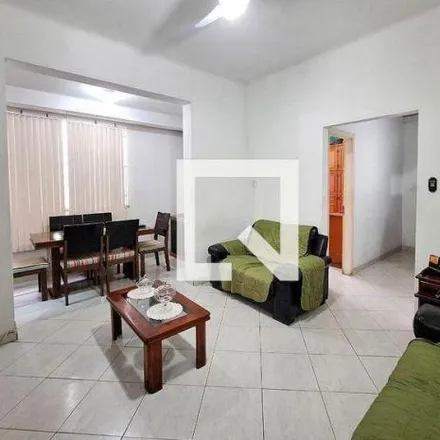 Buy this 3 bed apartment on Rua 5 de Julho in Icaraí, Niterói - RJ