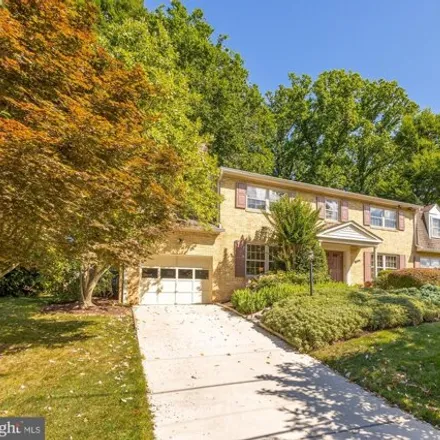 Buy this 4 bed house on 6305 Lenox Rd in Bethesda, Maryland