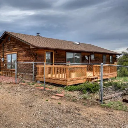 Buy this 2 bed house on 192 Taylor Boulevard in Huerfano County, CO 81089