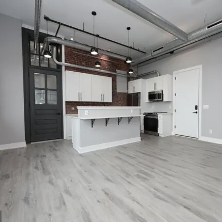 Rent this studio apartment on George L. Horn School in Castor Avenue, Philadelphia