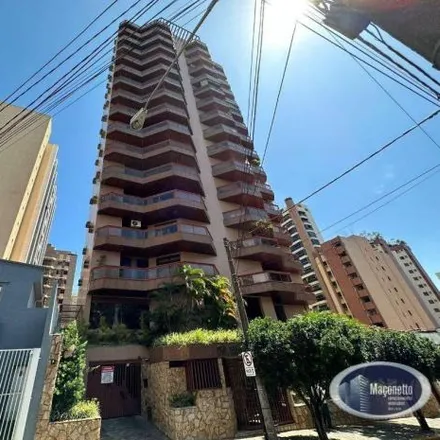 Image 2 - Rua Marechal Deodoro 939, Vila Seixas, Ribeirão Preto - SP, 14015-120, Brazil - Apartment for sale