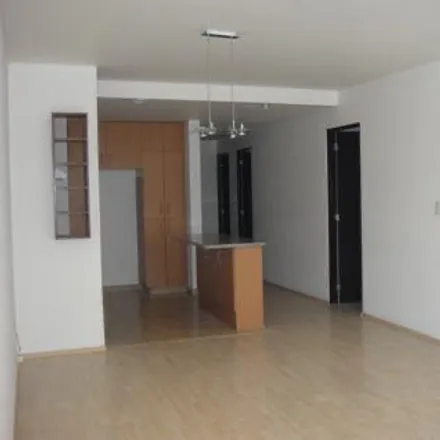 Rent this studio apartment on Avenida Nuevo León in Colonia Hipódromo, 06100 Santa Fe