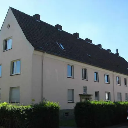 Rent this 3 bed apartment on Nordstraße 14 in 59457 Werl, Germany